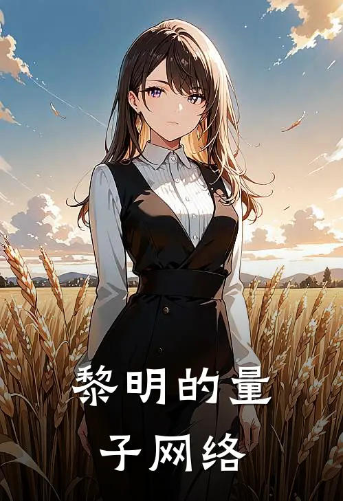 黎明的量子网络