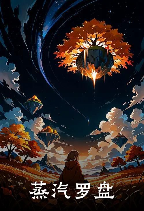 蒸汽罗盘(阿尔伯特沈墨白)在线免费小说_热门网络小说蒸汽罗盘阿尔伯特沈墨白