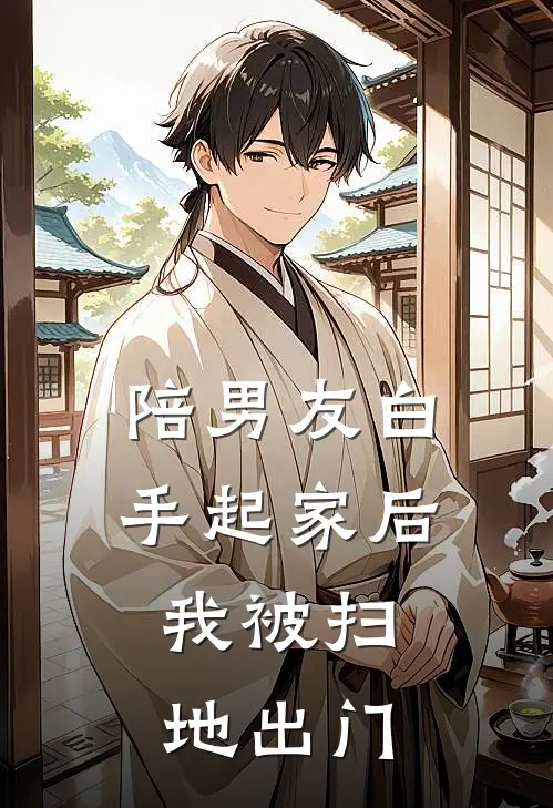 陪男友白手起家后，我被扫地出门(江景景哥)全文免费在线阅读_陪男友白手起家后，我被扫地出门热门小说
