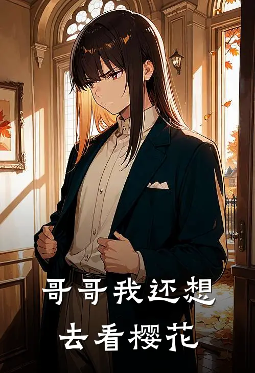 哥哥我还想去看樱花