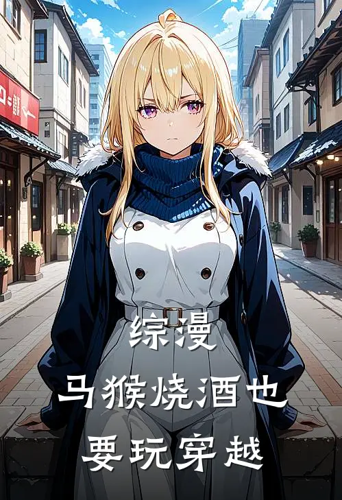 综漫：马猴烧酒也要玩穿越