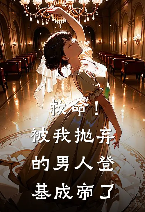 救命！被我抛弃的男人登基成帝了