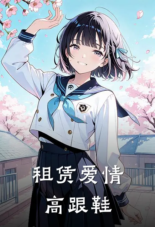 租赁爱情高跟鞋