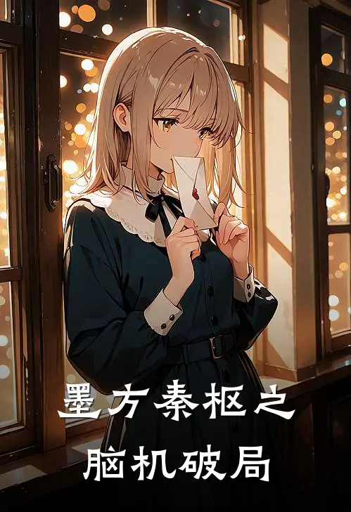 墨方秦枢之脑机破局