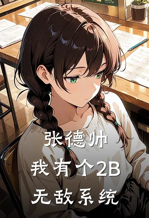 张德帅：我有个2B无敌系统(张德帅李青峰)完整版小说全文免费阅读_免费阅读无弹窗张德帅：我有个2B无敌系统张德帅李青峰
