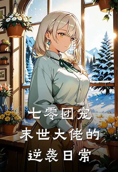 七零团宠：末世大佬的逆袭日常