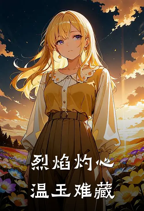 烈焰灼心，温玉难藏