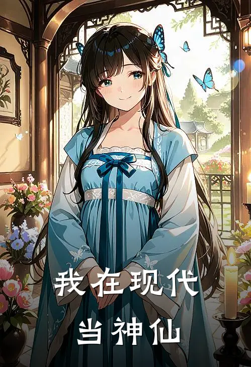 我在现代当神仙郝隋奕顾硕明完整版免费小说_全本免费完结小说我在现代当神仙郝隋奕顾硕明