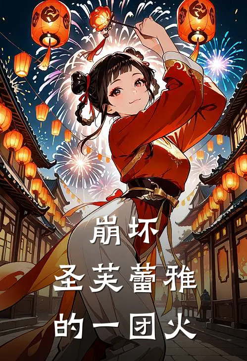 崩坏：圣芙蕾雅的一团火