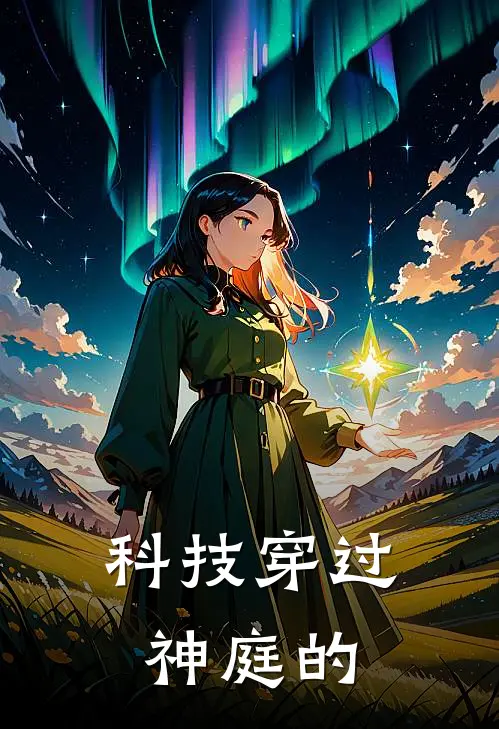 科技穿过神庭的