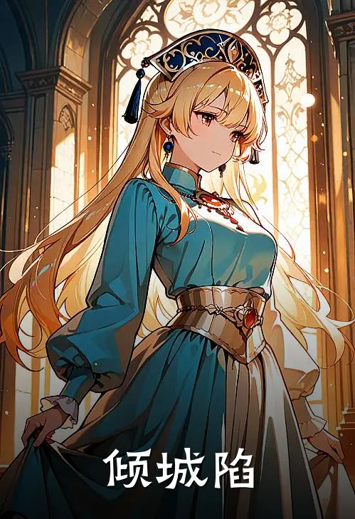 倾城陷白黯木蝶完本热门小说_小说推荐完结倾城陷白黯木蝶