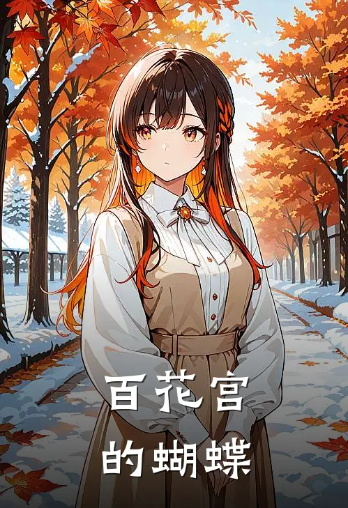 《百花宫的蝴蝶》刘艳钟千万完本小说_刘艳钟千万(百花宫的蝴蝶)全文免费阅读无弹窗大结局