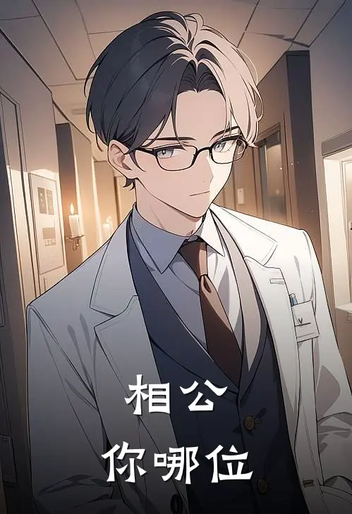 相公，你哪位