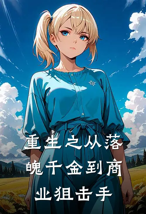 重生之从落魄千金到商业狙击手