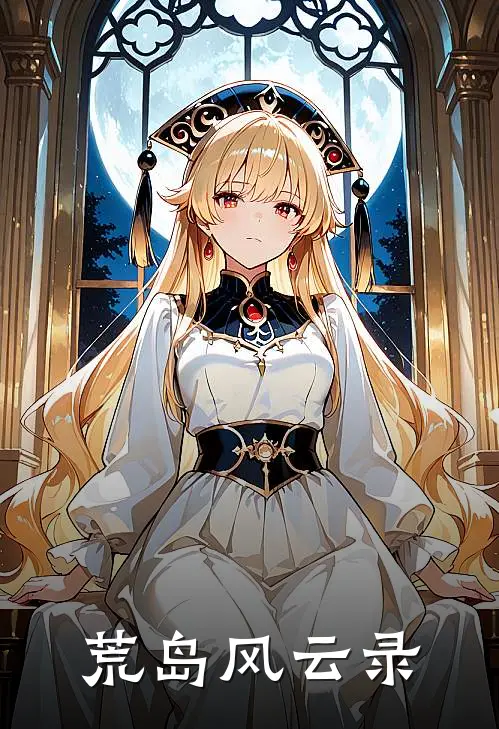 荒岛风云录张三峰吴松完结小说大全_免费小说在哪看荒岛风云录(张三峰吴松)