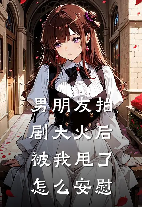 男朋友拍剧大火后被我甩了怎么安慰