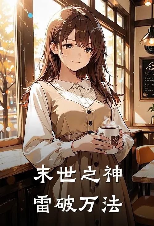 末世之神雷破万法