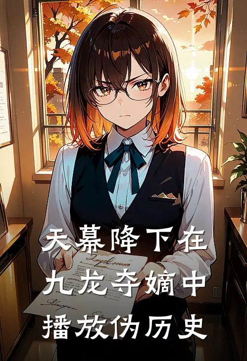 天幕降下在九龙夺嫡中播放伪历史弘皙康熙完本小说免费阅读_小说完结版天幕降下在九龙夺嫡中播放伪历史弘皙康熙