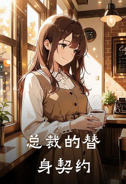 总裁的替身契约夏薇沈砚之最新小说推荐_完结小说总裁的替身契约(夏薇沈砚之)