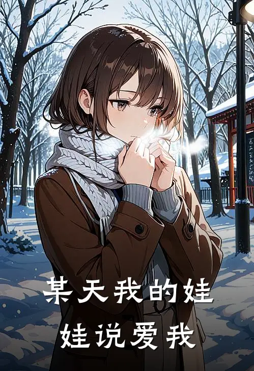 某天我的娃娃说爱我