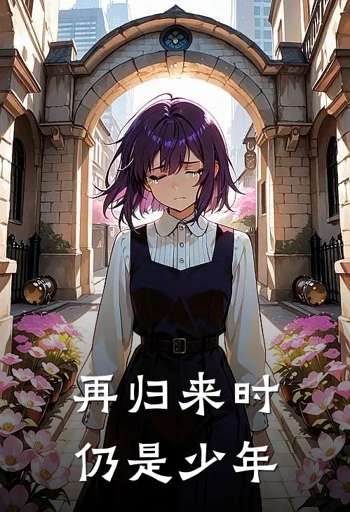 再归来时仍是少年