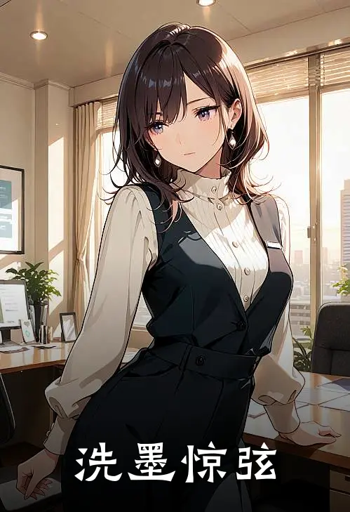 洗墨惊弦谢沉璟沈青崖最新小说全文阅读_最新章节列表洗墨惊弦(谢沉璟沈青崖)