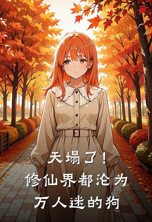 天塌了！修仙界都沦为万人迷的狗