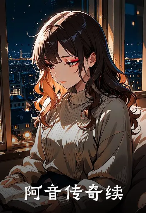 阿音传奇续