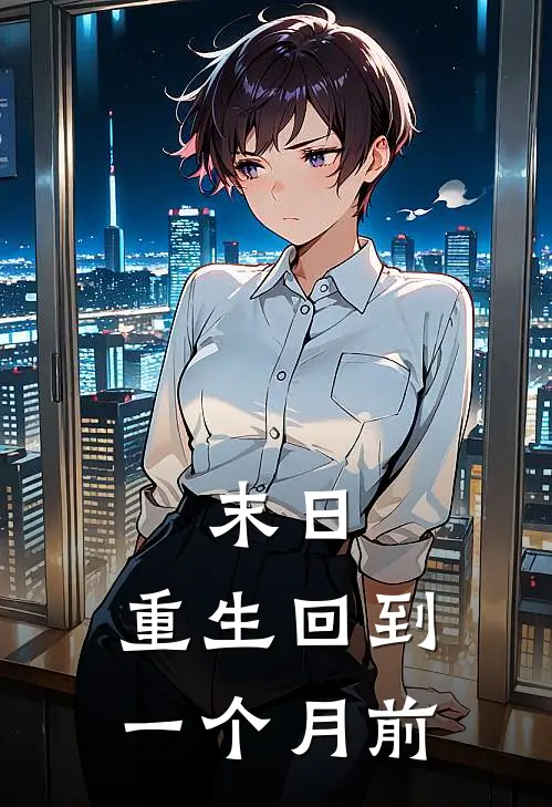 末日：重生回到一个月前
