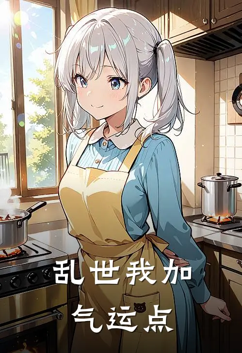 乱世我加气运点