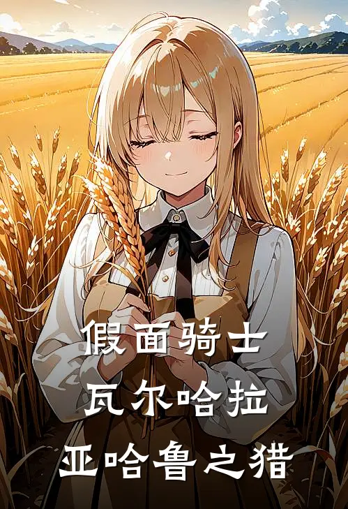 《假面骑士瓦尔哈拉：亚哈鲁之猎》詹天岚天岚_(假面骑士瓦尔哈拉：亚哈鲁之猎)全集在线阅读