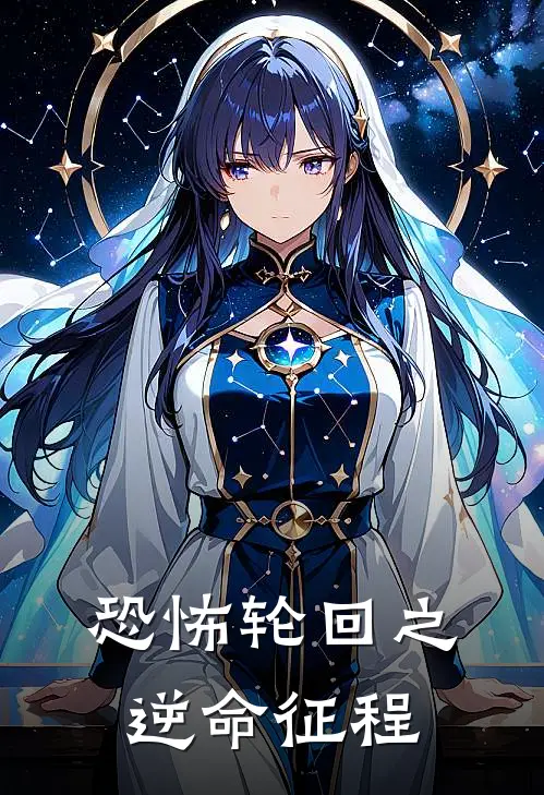 恐怖轮回之逆命征程林渊苏璃最新热门小说_恐怖轮回之逆命征程全本在线阅读