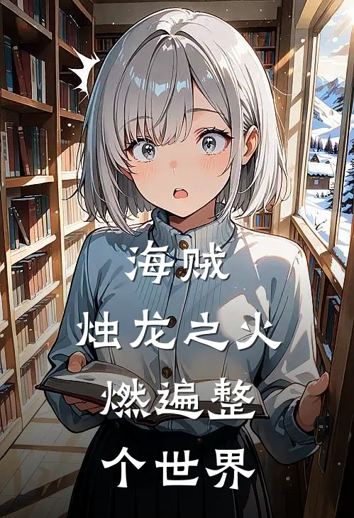 海贼：烛龙之火，燃遍整个世界伊恩卡普免费完本小说_小说推荐完本海贼：烛龙之火，燃遍整个世界(伊恩卡普)