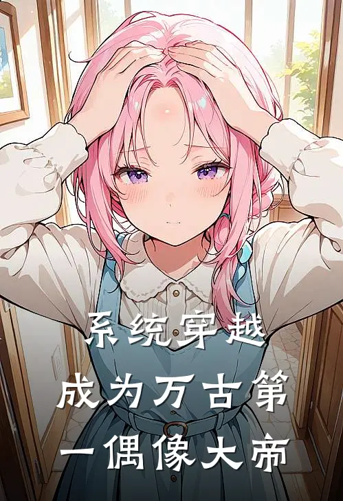 系统穿越，成为万古第一偶像大帝
