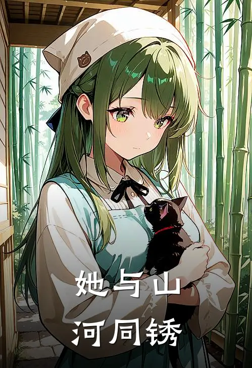 她与山河同锈段虞段从誉完结小说_免费小说在线看她与山河同锈段虞段从誉