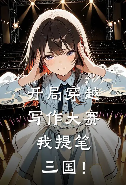 开局穿越写作大赛，我提笔三国！