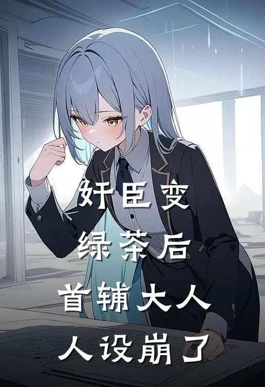 奸臣变绿茶后，首辅大人人设崩了