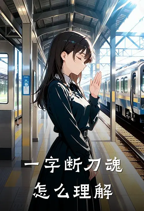 一字断刀魂怎么理解