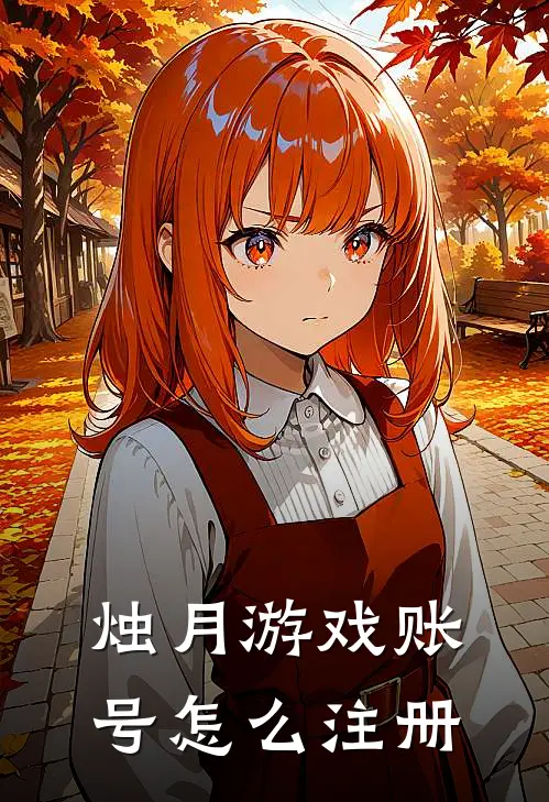 烛月游戏账号怎么注册