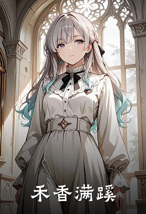 姜禾姜玉珠《禾香满蹊》完结版免费阅读_禾香满蹊全文免费阅读