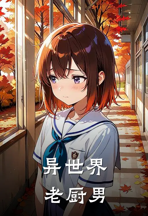 异世界老厨男(肖楚南丽丽欧)热门网络小说推荐_免费完结版小说异世界老厨男(肖楚南丽丽欧)