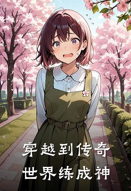 穿越到传奇世界练成神