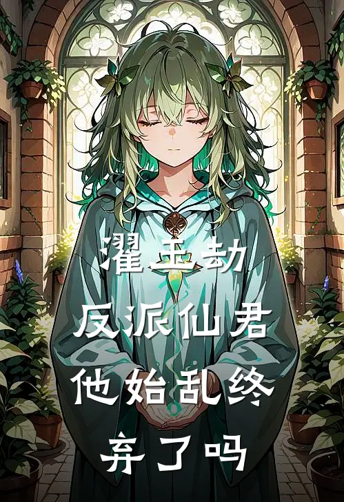 濯玉劫：反派仙君他始乱终弃了吗苏漓苏大壮热门完结小说_最新章节列表濯玉劫：反派仙君他始乱终弃了吗(苏漓苏大壮)