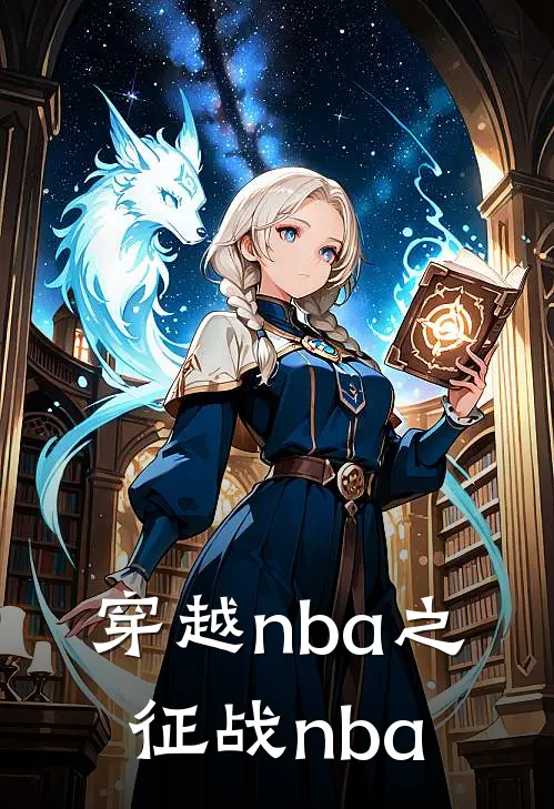 穿越nba之征战nba