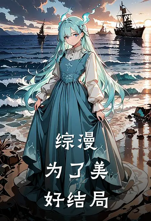 综漫：为了美好结局