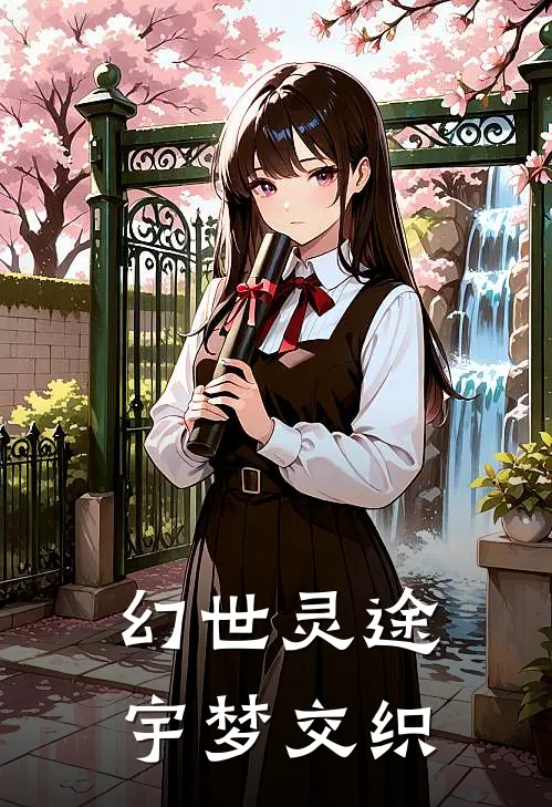 幻世灵途：宇梦交织