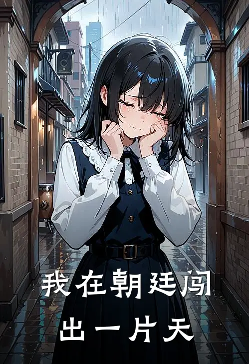 我在朝廷闯出一片天(高逸琪齐远山)完结版小说推荐_最新完结小说推荐我在朝廷闯出一片天高逸琪齐远山