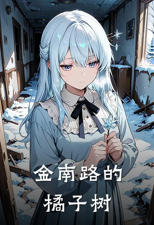 金南路的橘子树何楠楠陆小柠最新小说推荐_完本小说免费阅读金南路的橘子树(何楠楠陆小柠)