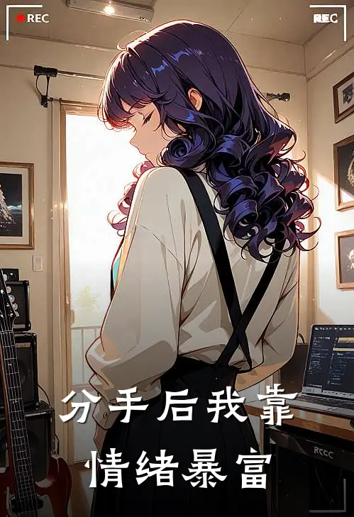 《分手后我靠情绪暴富》程野苏雨晴免费完本小说在线阅读_《分手后我靠情绪暴富》程野苏雨晴免费小说