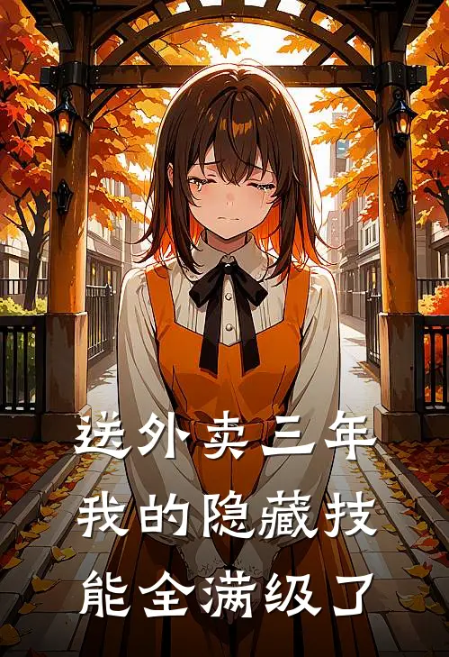 送外卖三年，我的隐藏技能全满级了林凡刘明最新章节免费阅读_送外卖三年，我的隐藏技能全满级了热门小说